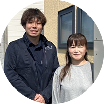 青森県八戸市K様邸