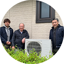 青森県八戸市K様邸